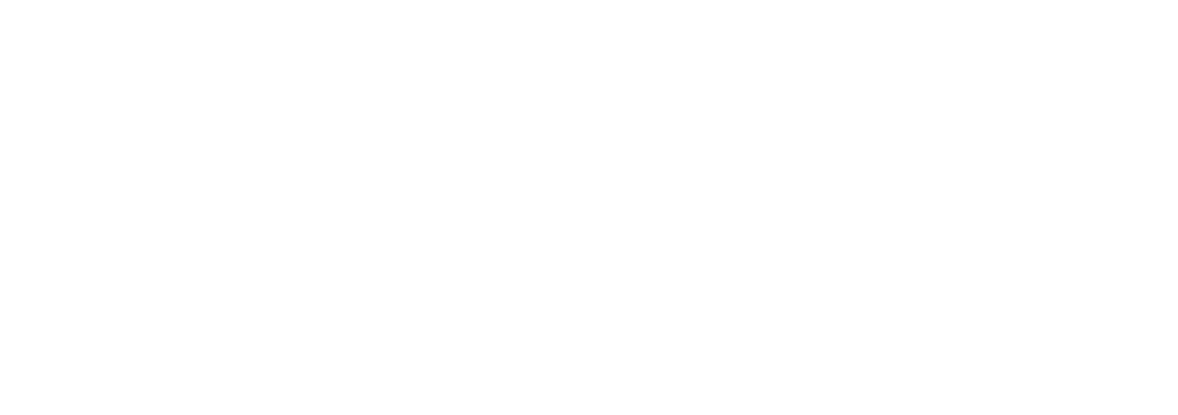 USmax Corporation logo in white only