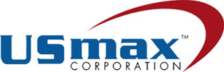 USmax Corporation Logo