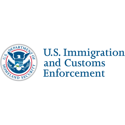 U.S. Immigration & Customs Enforcement