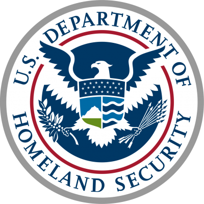 U.S. Department of Homeland Security