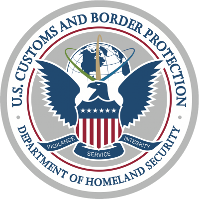 U.S. Customs and Border Protection