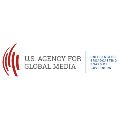 U.S. Agency for Global Media