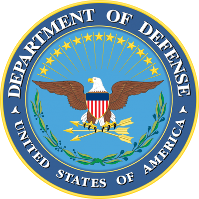 U.S. Department of Defense