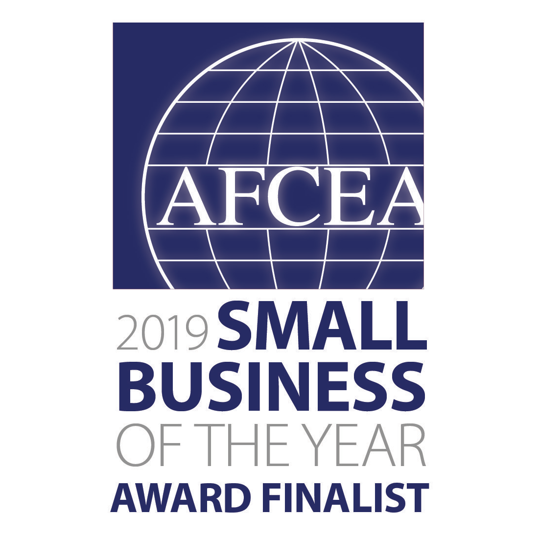 AFCEA 2019 Small Business of the Year