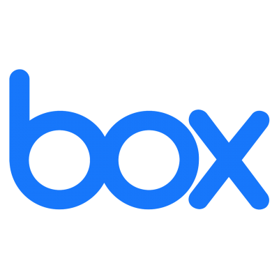 Box.com Partner