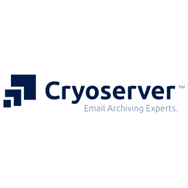 CryoServer